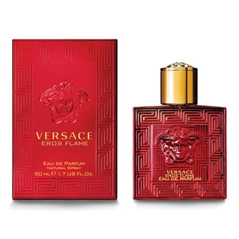 ulta Versace Eros perfume